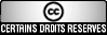 licence creative commons 2.0 by sa